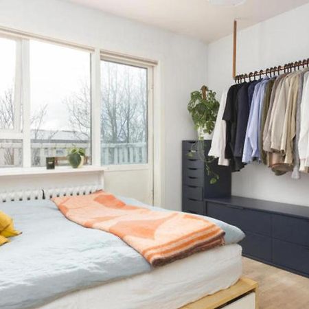 Unique 2 Bedroom Apartment Downtown Reykjavík Zewnętrze zdjęcie