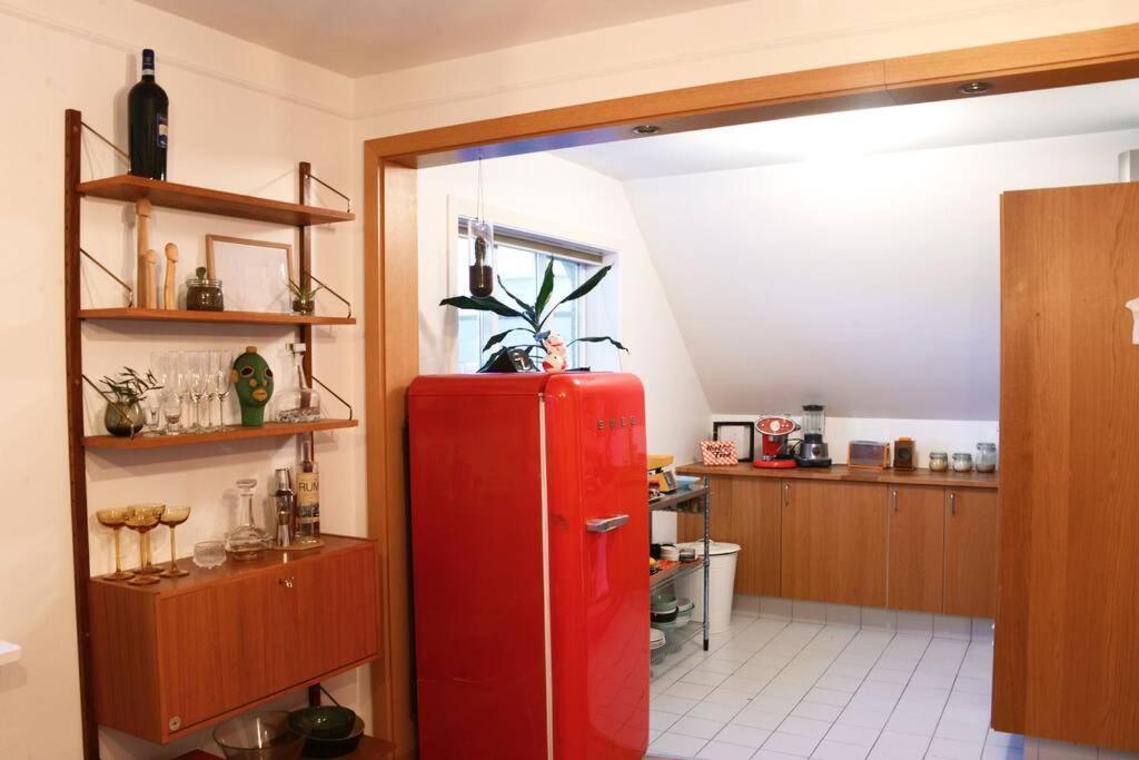 Unique 2 Bedroom Apartment Downtown Reykjavík Zewnętrze zdjęcie