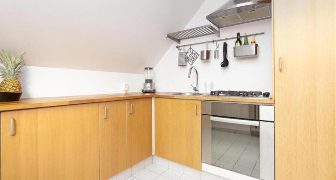 Unique 2 Bedroom Apartment Downtown Reykjavík Zewnętrze zdjęcie