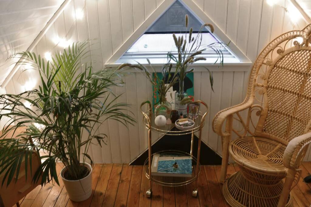 Unique 2 Bedroom Apartment Downtown Reykjavík Zewnętrze zdjęcie